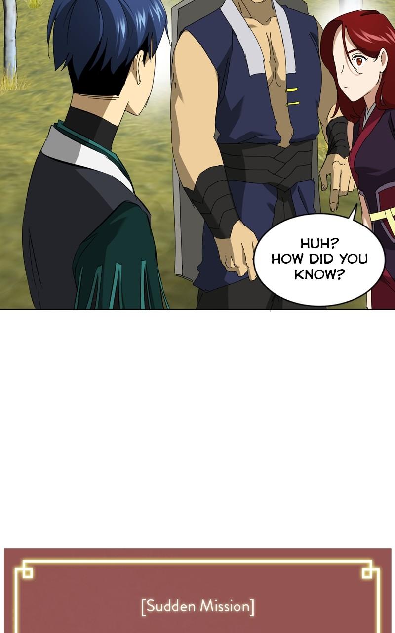 Read Infinite Leveling: Murim chapter 127.6 image 84 on Lezhin