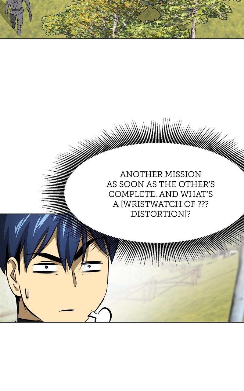 Read Infinite Leveling: Murim chapter 127.6 image 89 on Lezhin