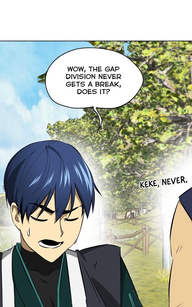 Read Infinite Leveling: Murim chapter 127.6 image 91 on Lezhin