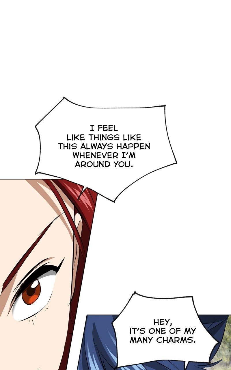 Read Infinite Leveling: Murim chapter 127.6 image 94 on Lezhin