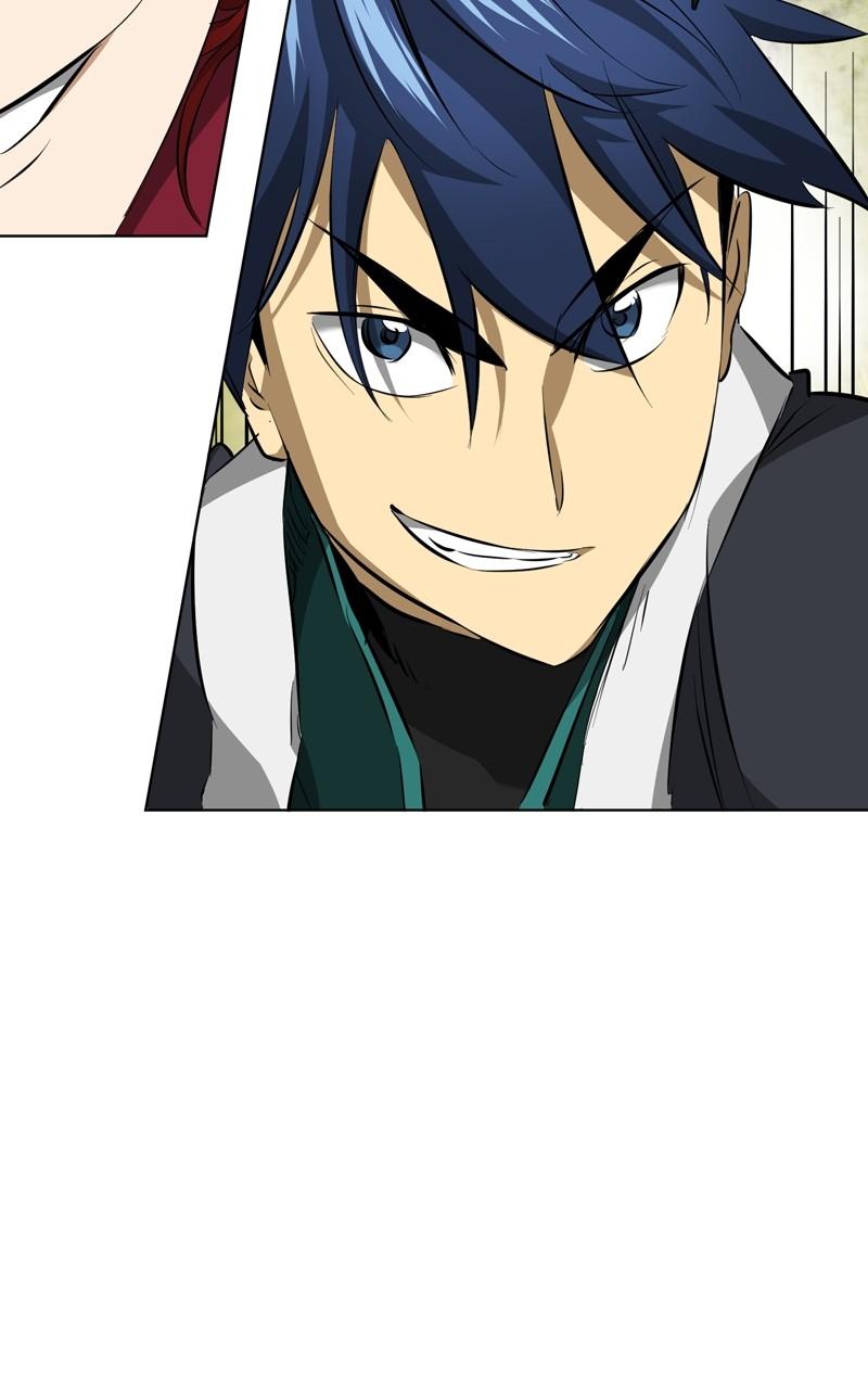 Read Infinite Leveling: Murim chapter 127.6 image 95 on Lezhin