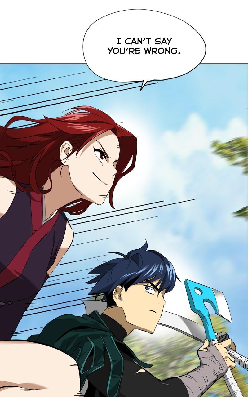Read Infinite Leveling: Murim chapter 127.6 image 96 on Lezhin