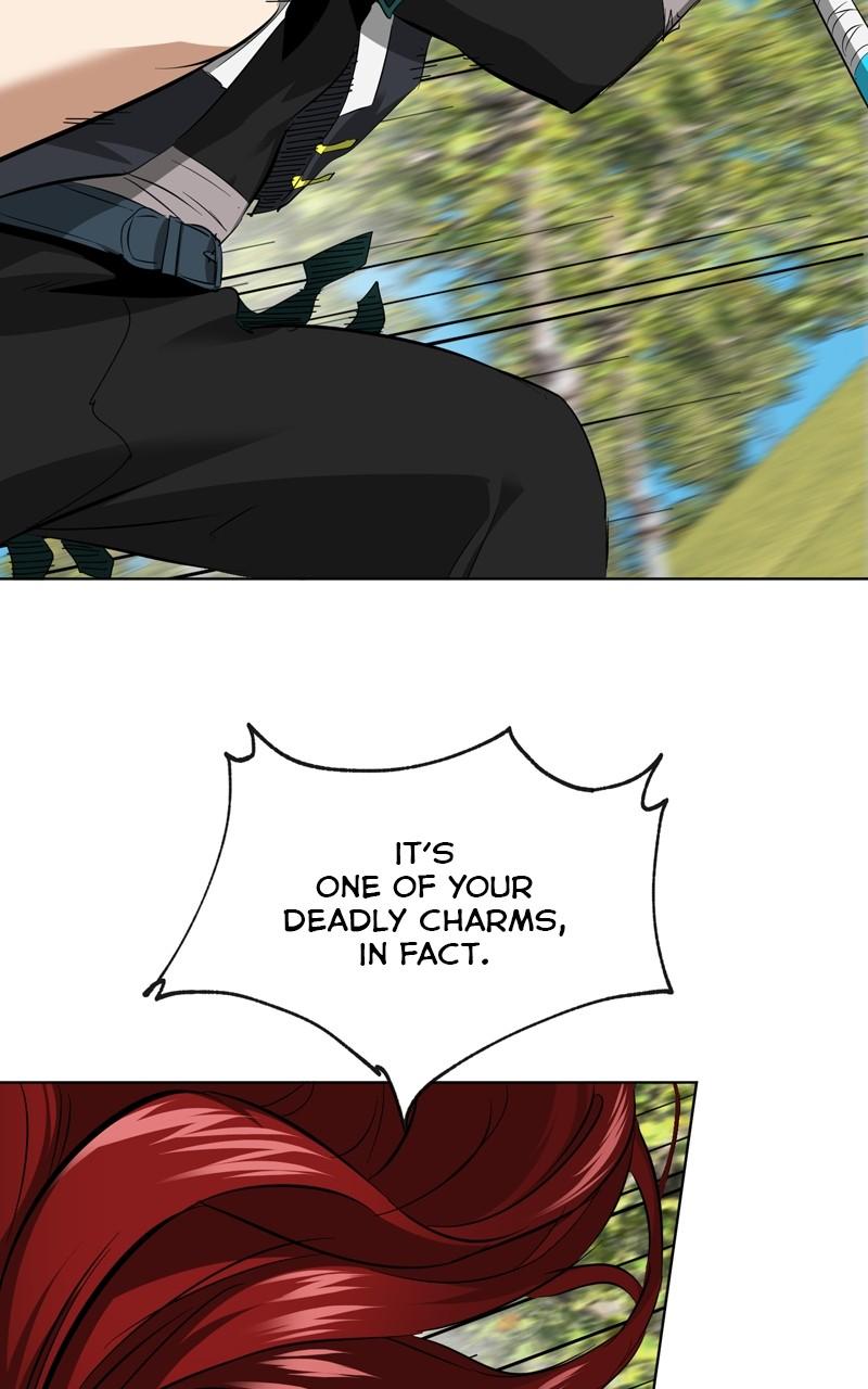 Read Infinite Leveling: Murim chapter 127.6 image 97 on Lezhin