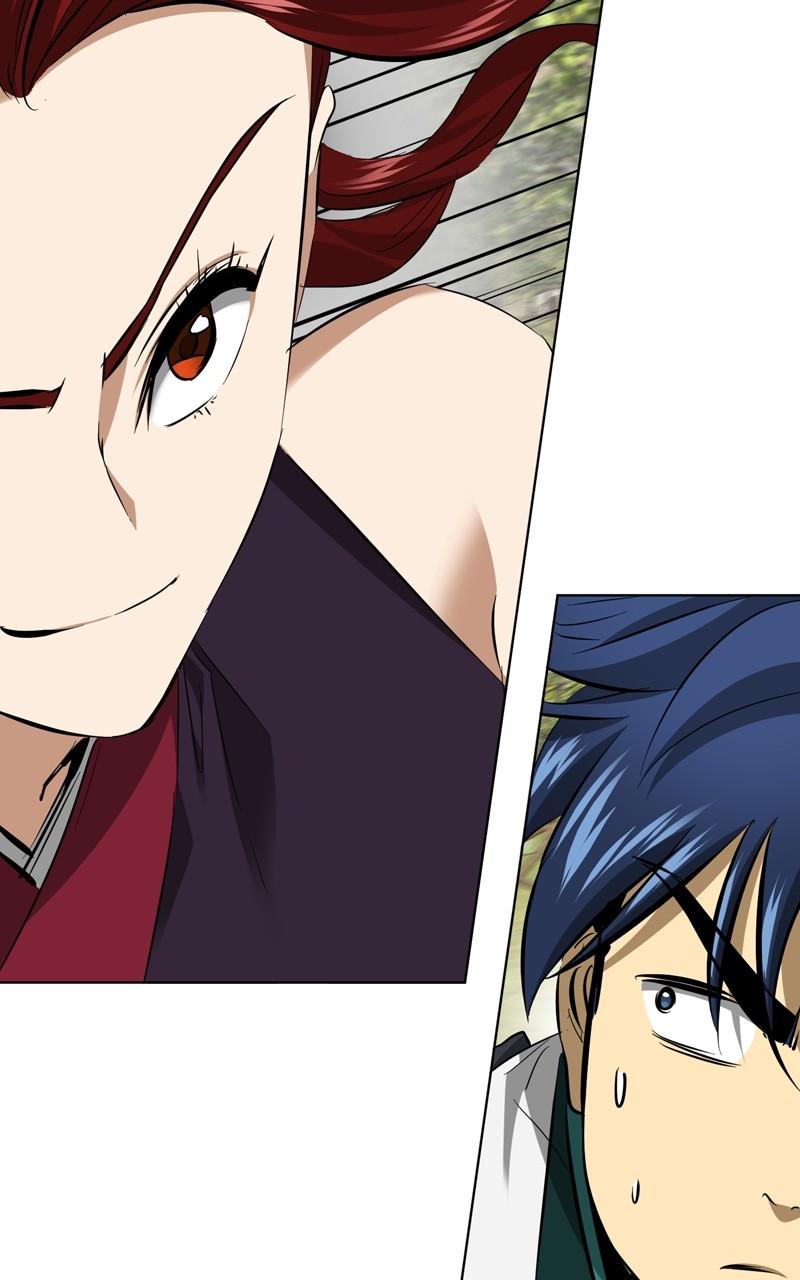 Read Infinite Leveling: Murim chapter 127.6 image 98 on Lezhin