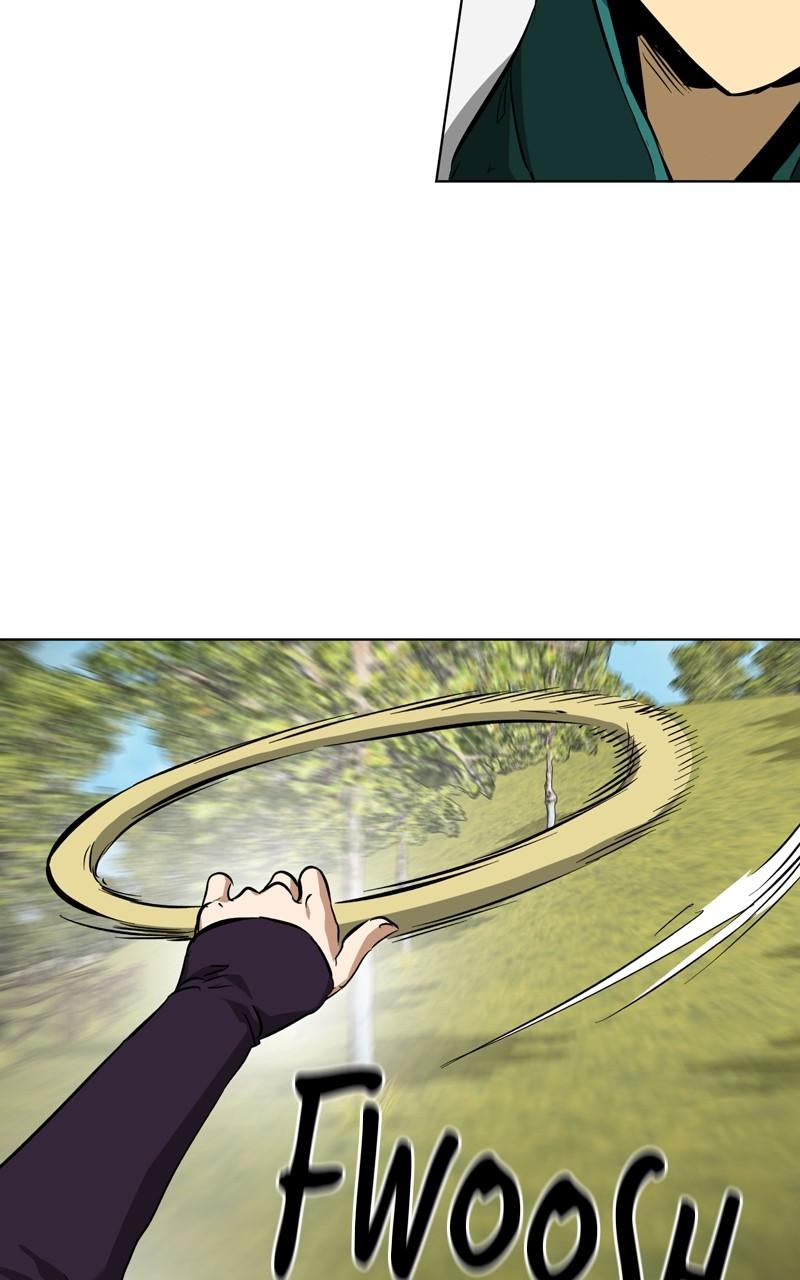 Read Infinite Leveling: Murim chapter 127.6 image 99 on Lezhin