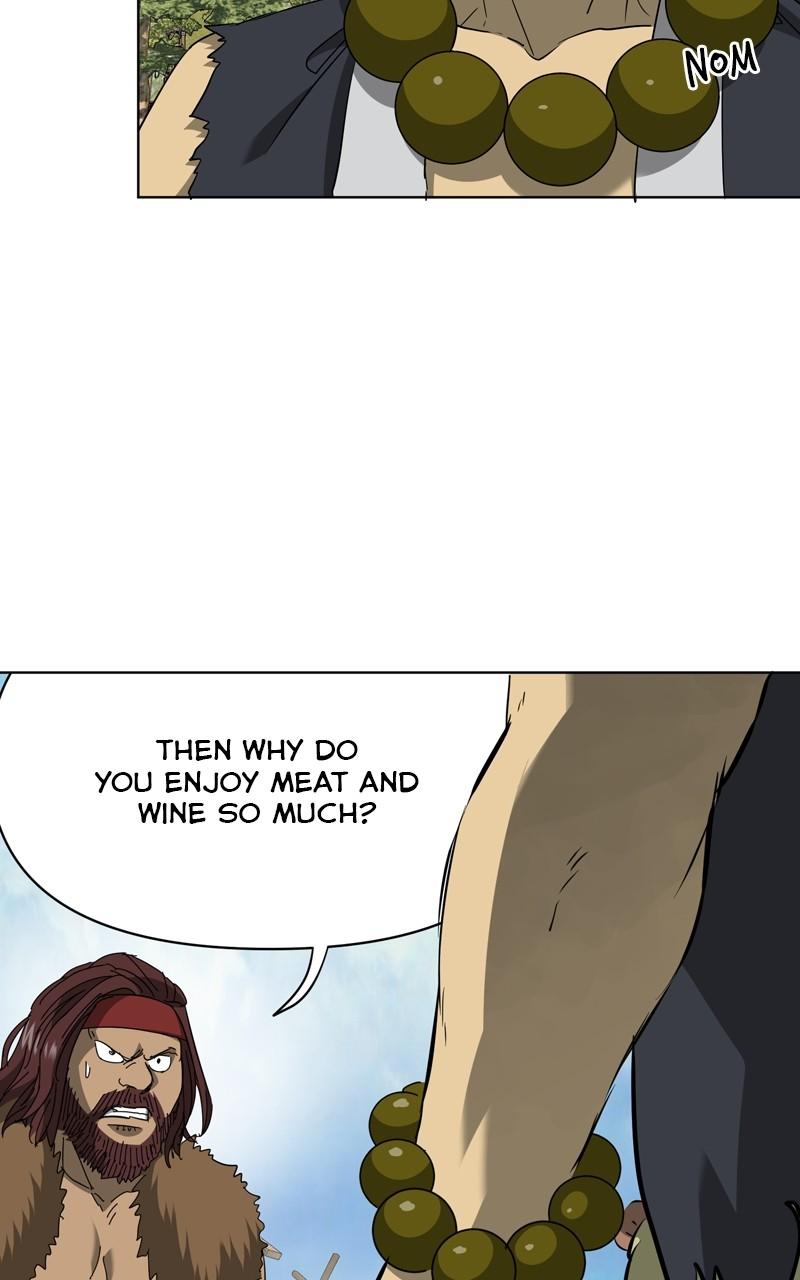 Read Infinite Leveling: Murim chapter 127.7 image 102 on Lezhin