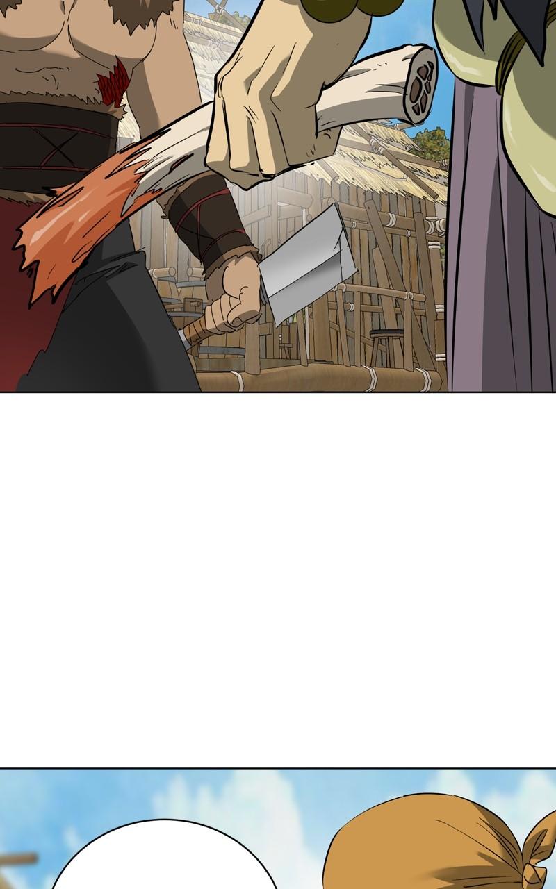 Read Infinite Leveling: Murim chapter 127.7 image 103 on Lezhin