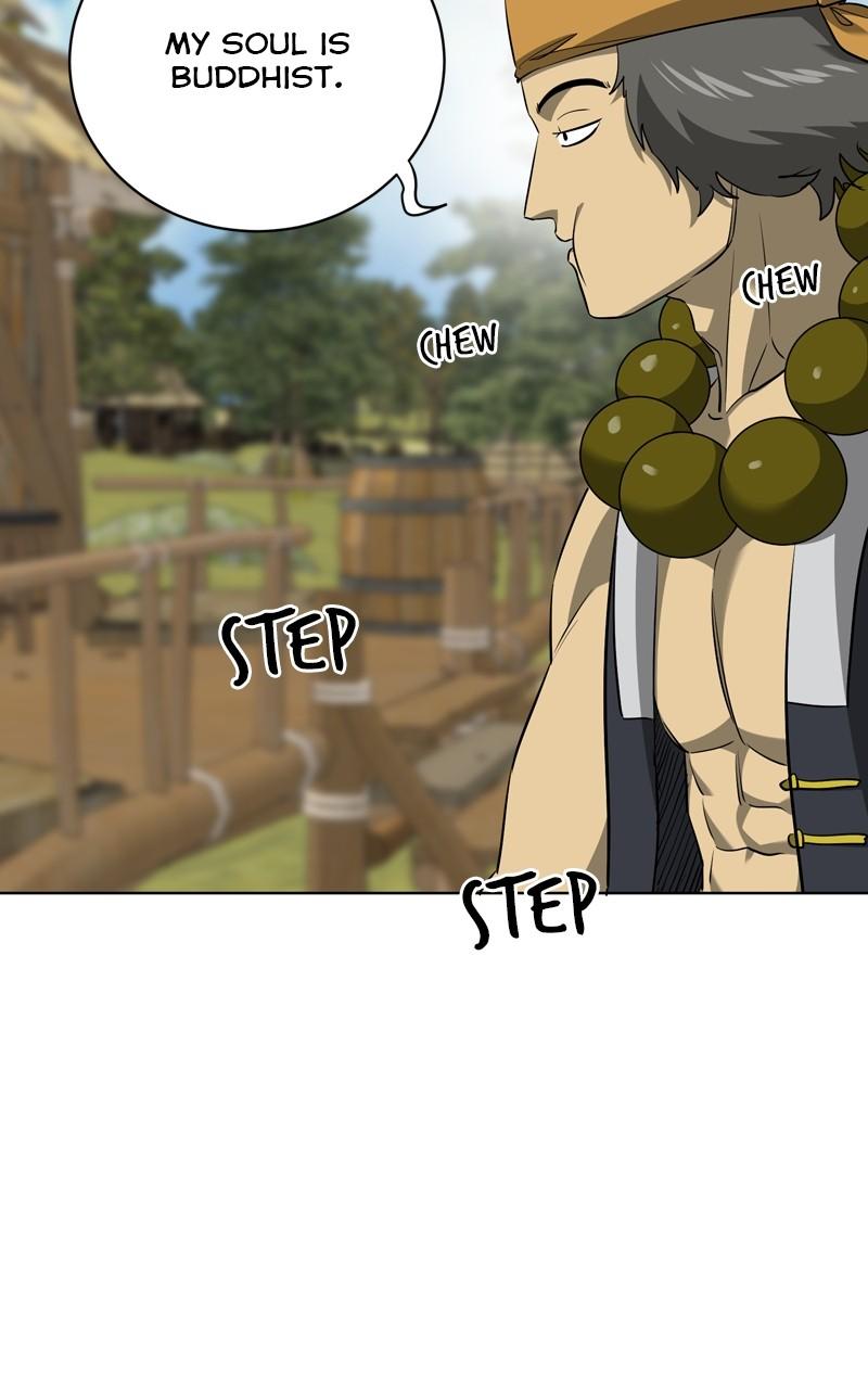 Read Infinite Leveling: Murim chapter 127.7 image 104 on Lezhin