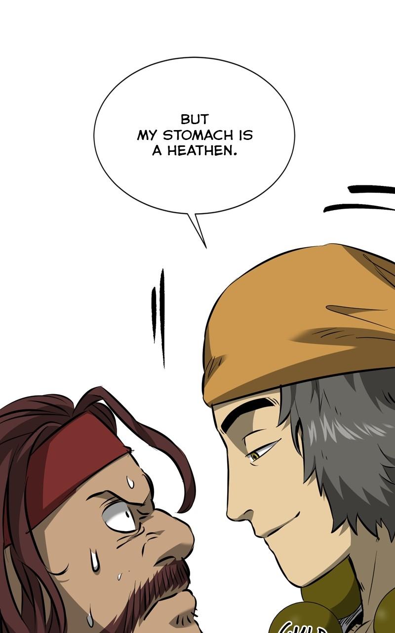 Read Infinite Leveling: Murim chapter 127.7 image 105 on Lezhin