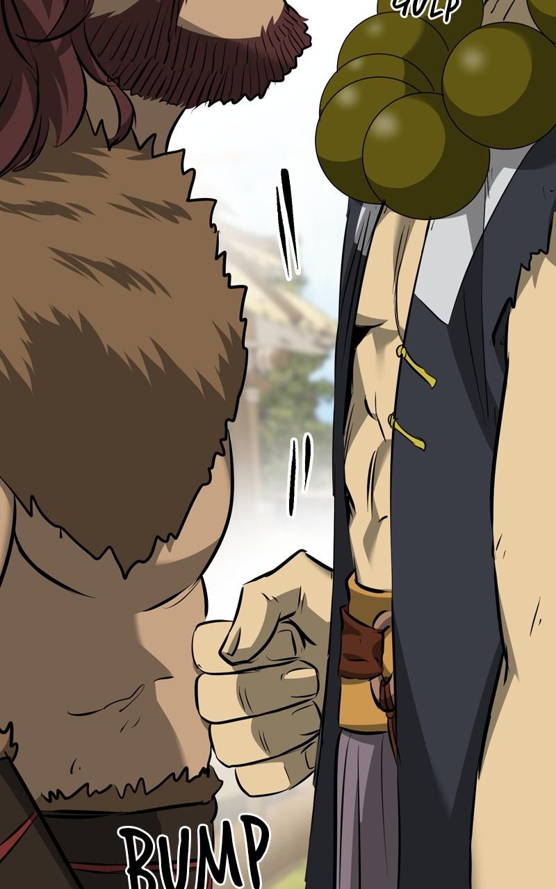 Read Infinite Leveling: Murim chapter 127.7 image 106 on Lezhin