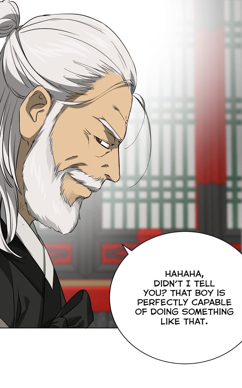 Read Infinite Leveling: Murim chapter 127.7 image 11 on Lezhin