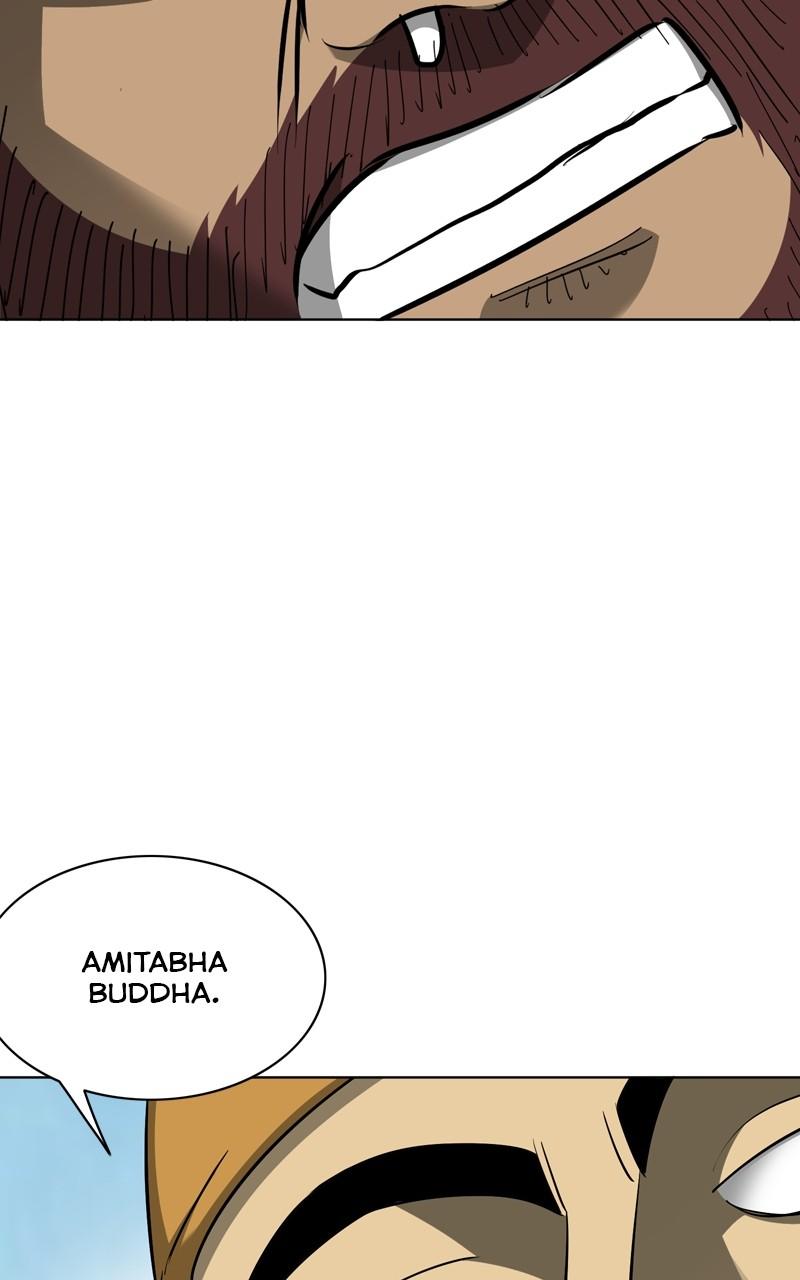 Read Infinite Leveling: Murim chapter 127.7 image 110 on Lezhin