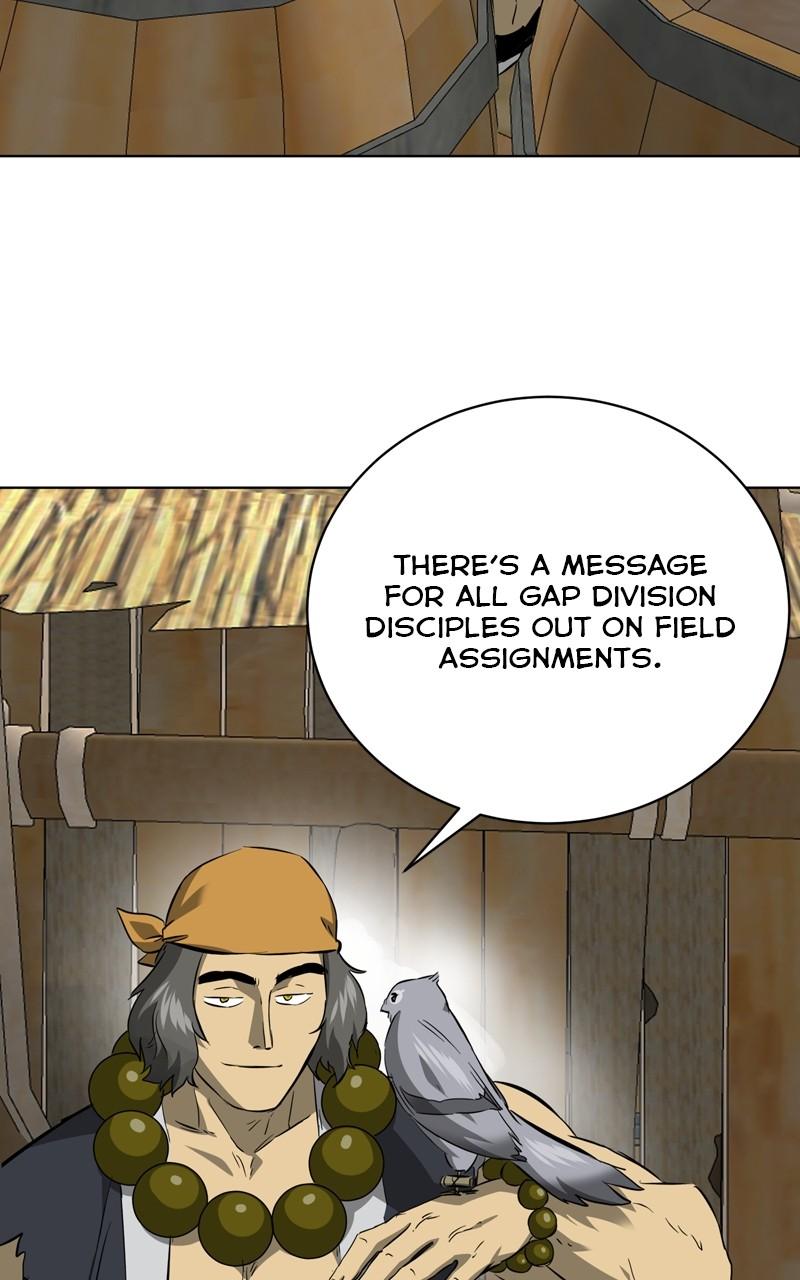 Read Infinite Leveling: Murim chapter 127.7 image 116 on Lezhin