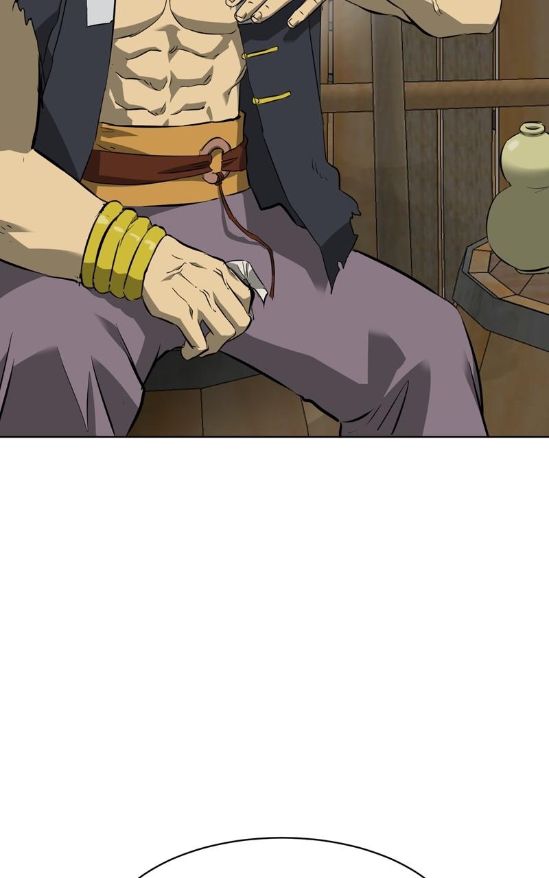 Read Infinite Leveling: Murim chapter 127.7 image 117 on Lezhin