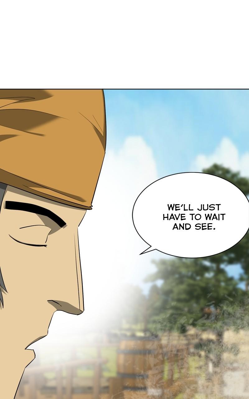 Read Infinite Leveling: Murim chapter 127.7 image 126 on Lezhin