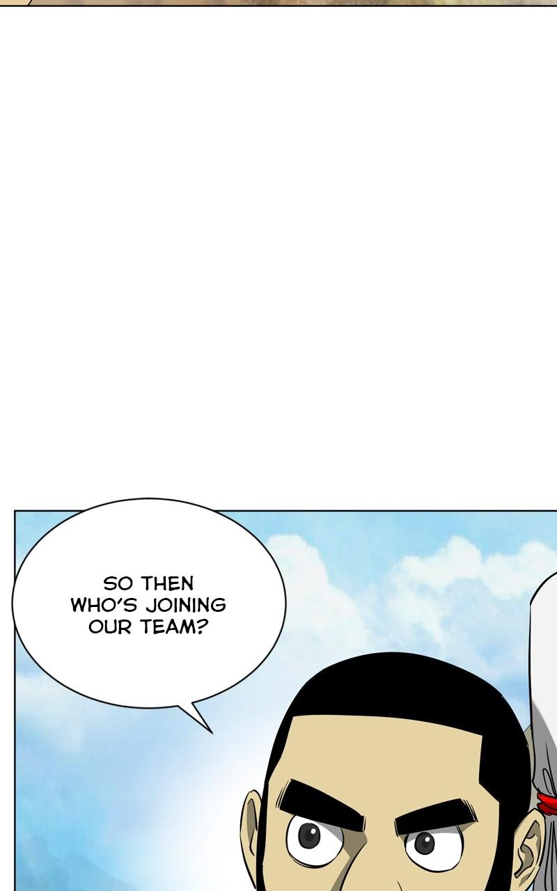 Read Infinite Leveling: Murim chapter 127.7 image 127 on Lezhin