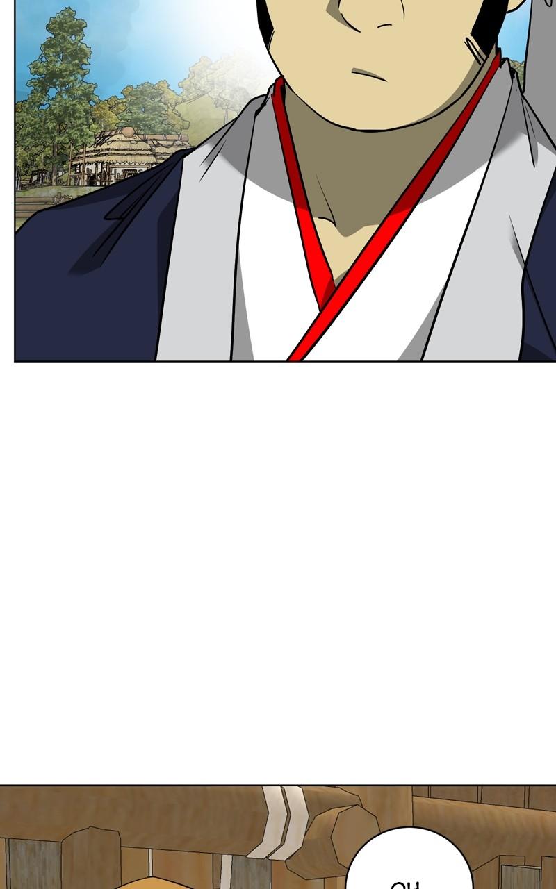 Read Infinite Leveling: Murim chapter 127.7 image 128 on Lezhin
