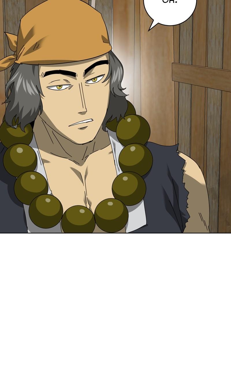 Read Infinite Leveling: Murim chapter 127.7 image 129 on Lezhin