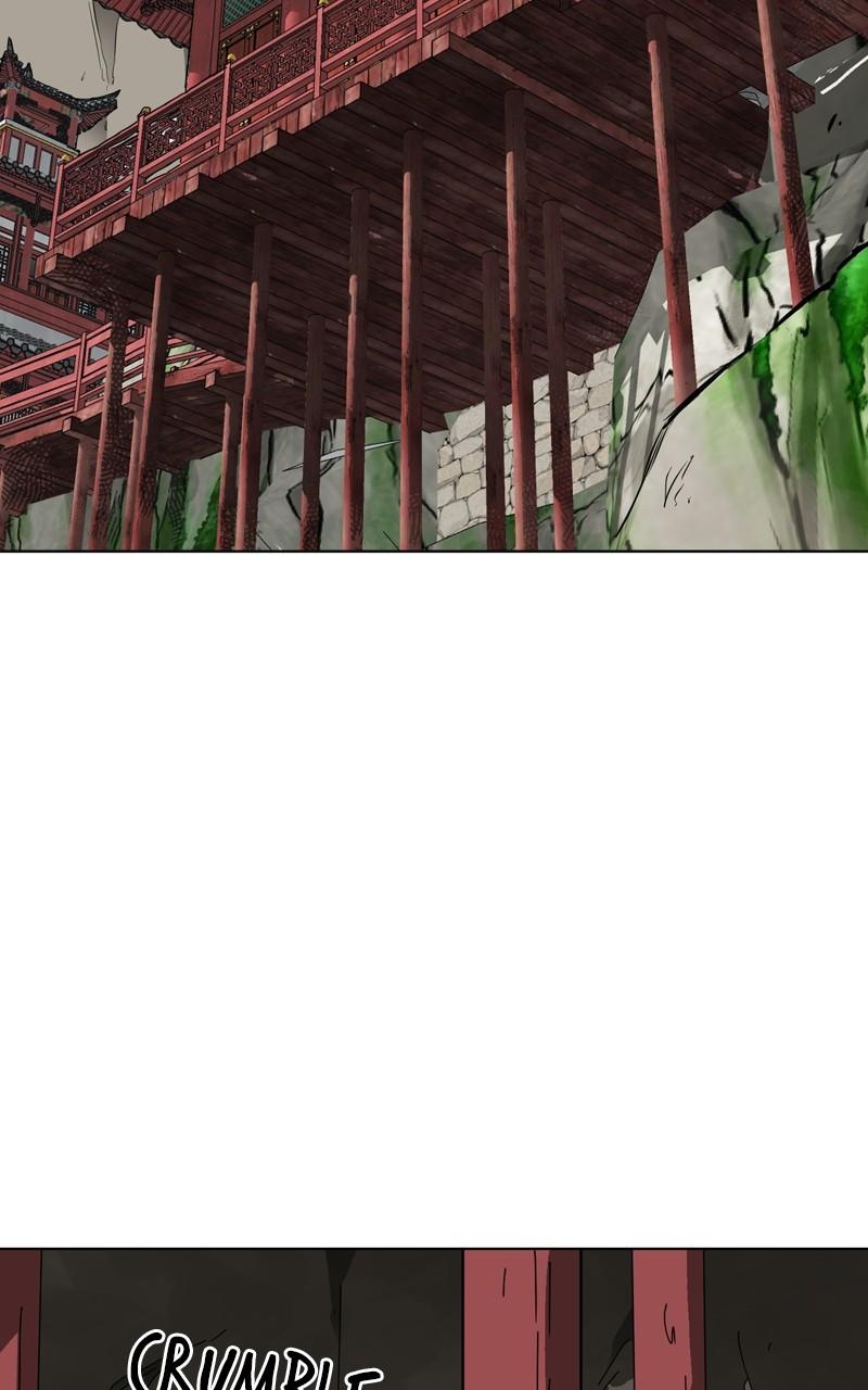 Read Infinite Leveling: Murim chapter 127.7 image 137 on Lezhin