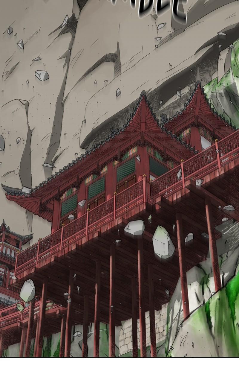 Read Infinite Leveling: Murim chapter 127.7 image 141 on Lezhin