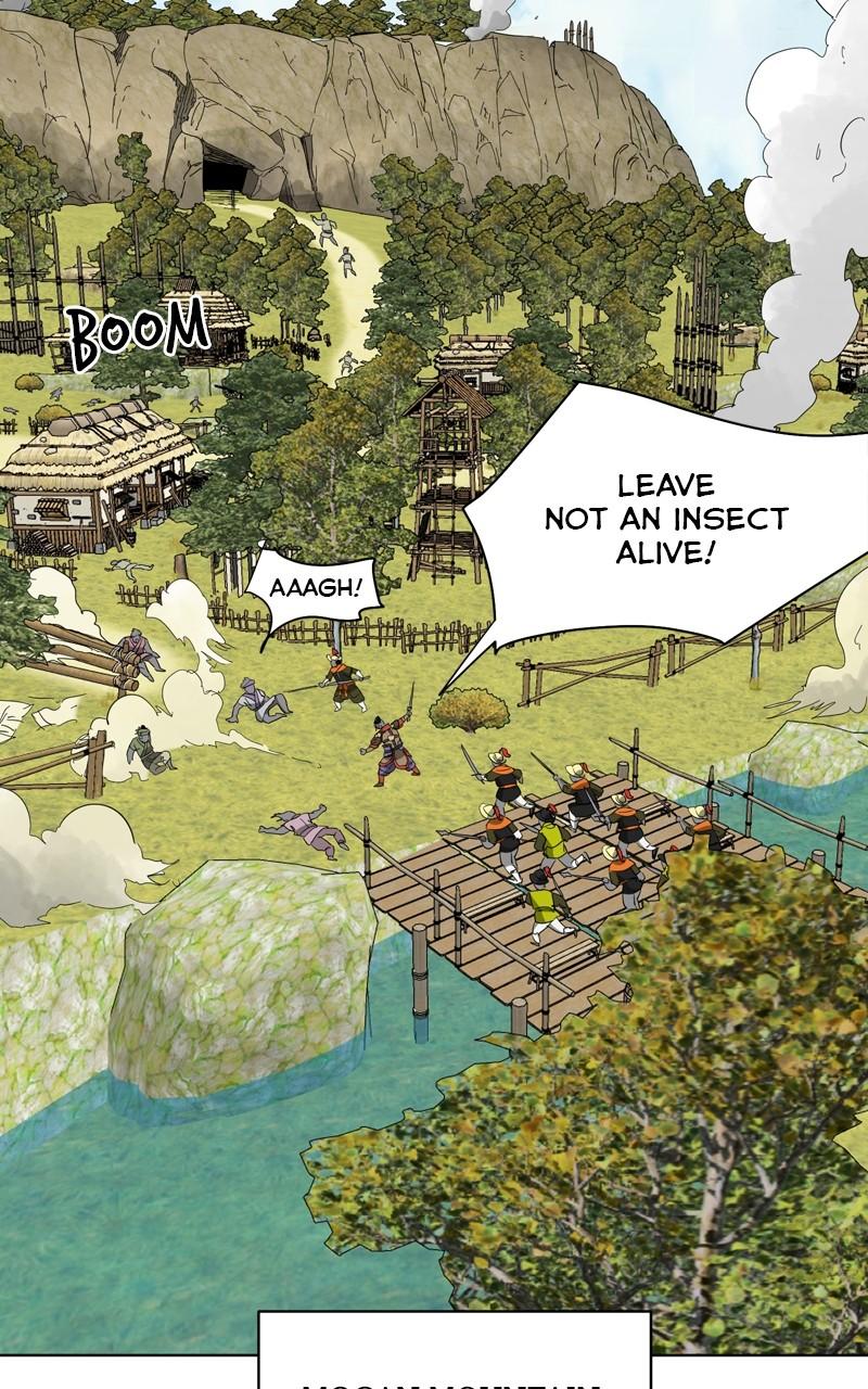Read Infinite Leveling: Murim chapter 127.7 image 27 on Lezhin