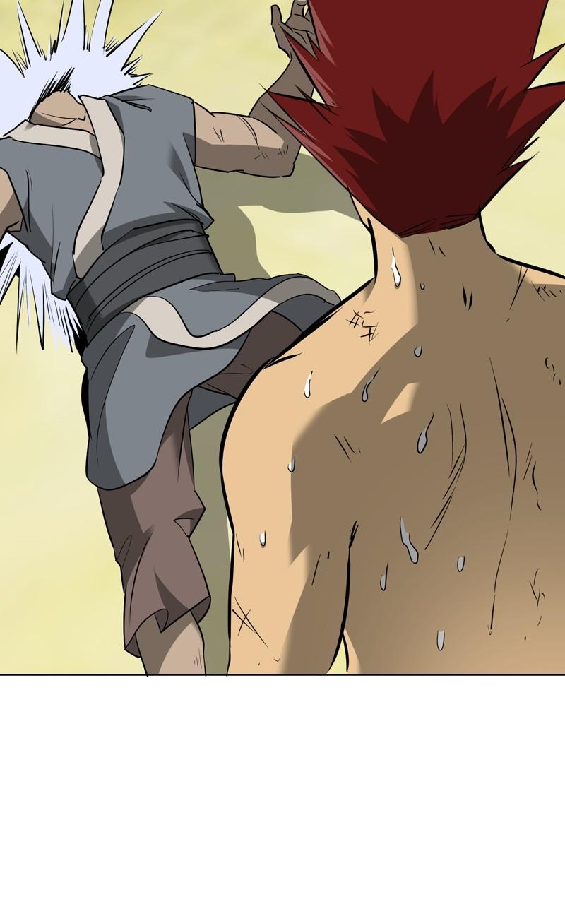 Read Infinite Leveling: Murim chapter 127.7 image 32 on Lezhin