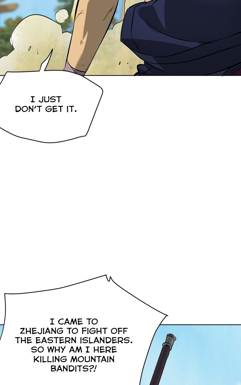 Read Infinite Leveling: Murim chapter 127.7 image 43 on Lezhin