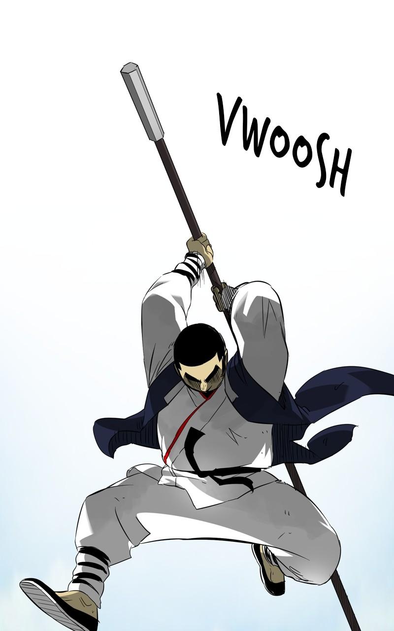 Read Infinite Leveling: Murim chapter 127.7 image 47 on Lezhin
