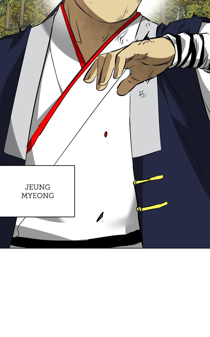 Read Infinite Leveling: Murim chapter 127.7 image 54 on Lezhin