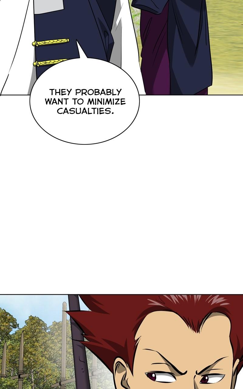Read Infinite Leveling: Murim chapter 127.7 image 56 on Lezhin