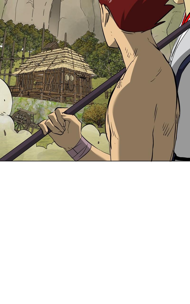 Read Infinite Leveling: Murim chapter 127.7 image 60 on Lezhin