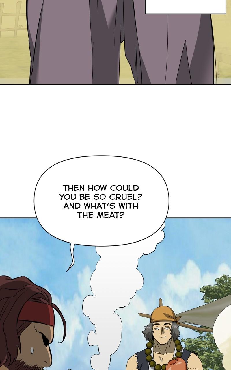 Read Infinite Leveling: Murim chapter 127.7 image 71 on Lezhin