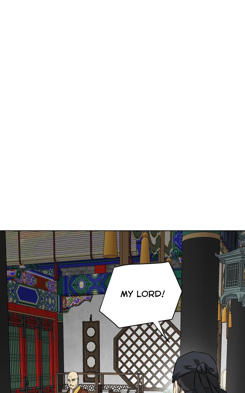 Read Infinite Leveling: Murim chapter 127.7 image 8 on Lezhin