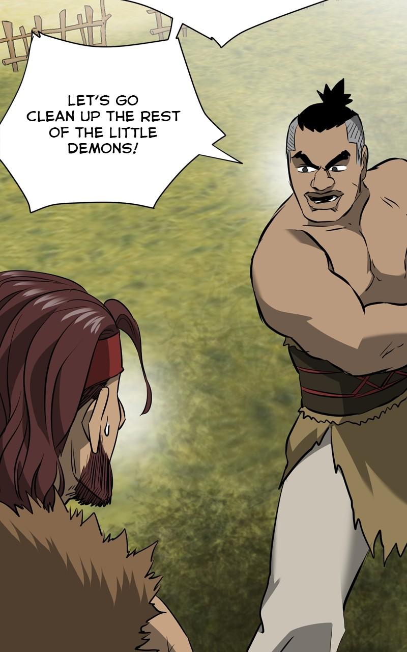 Read Infinite Leveling: Murim chapter 127.7 image 83 on Lezhin
