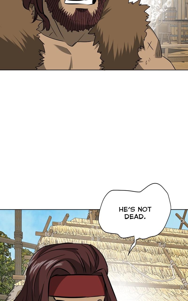 Read Infinite Leveling: Murim chapter 127.7 image 85 on Lezhin
