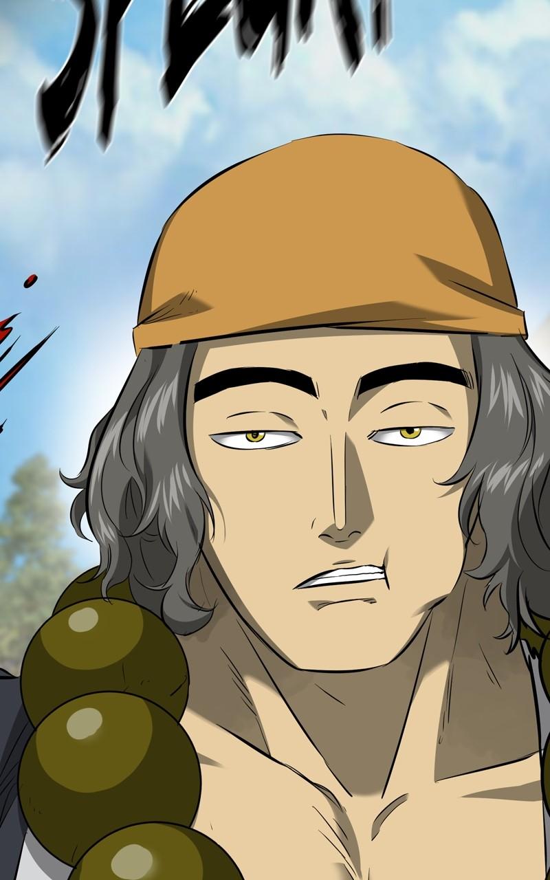 Read Infinite Leveling: Murim chapter 127.7 image 96 on Lezhin