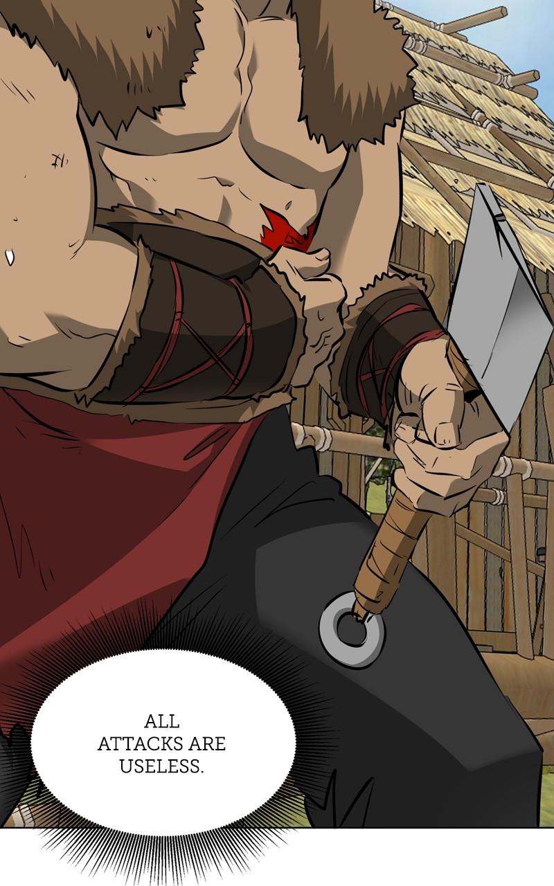Read Infinite Leveling: Murim chapter 127.7 image 99 on Lezhin
