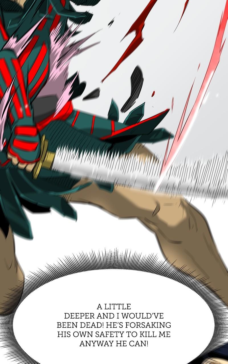Read Infinite Leveling: Murim chapter 127.8 image 107 on Lezhin