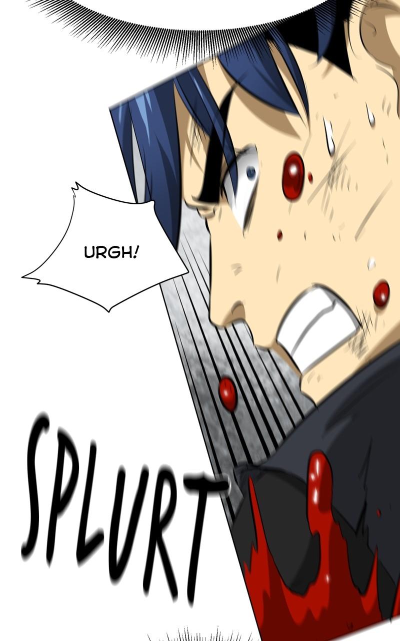 Read Infinite Leveling: Murim chapter 127.8 image 108 on Lezhin