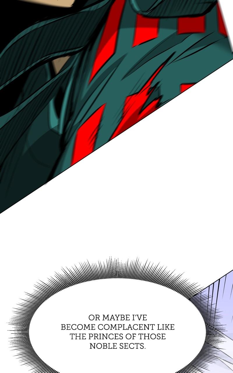 Read Infinite Leveling: Murim chapter 127.8 image 110 on Lezhin