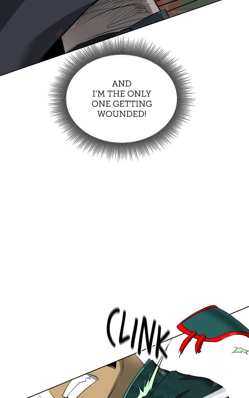 Read Infinite Leveling: Murim chapter 127.8 image 12 on Lezhin