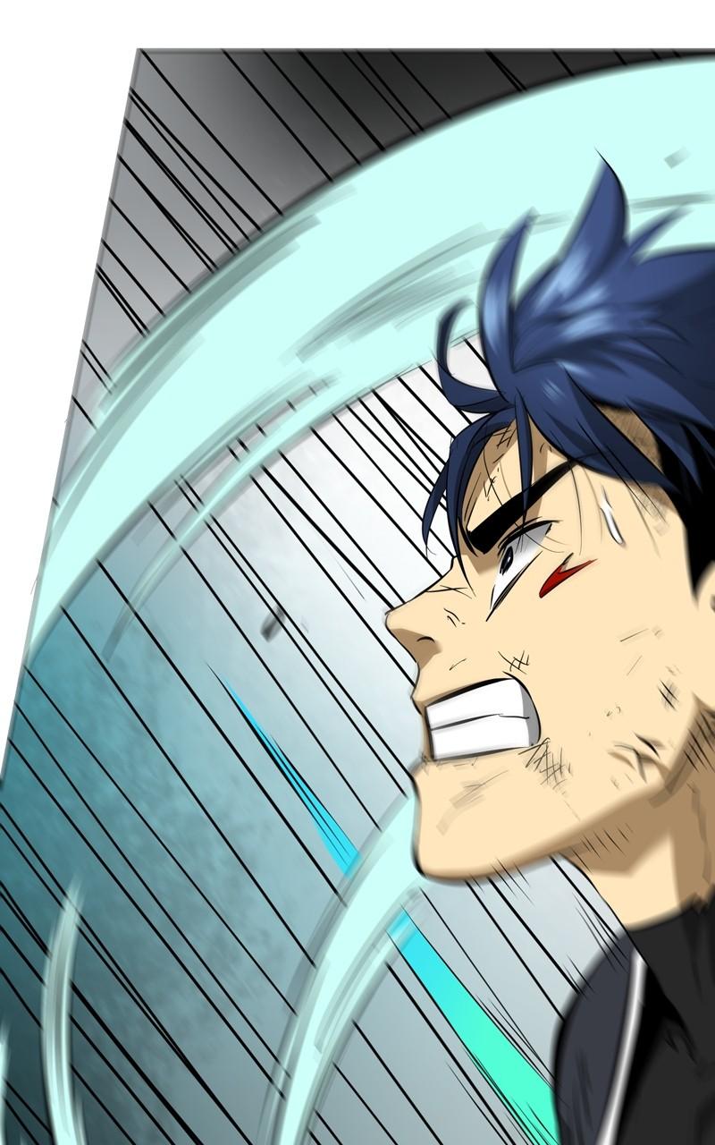 Read Infinite Leveling: Murim chapter 127.8 image 123 on Lezhin