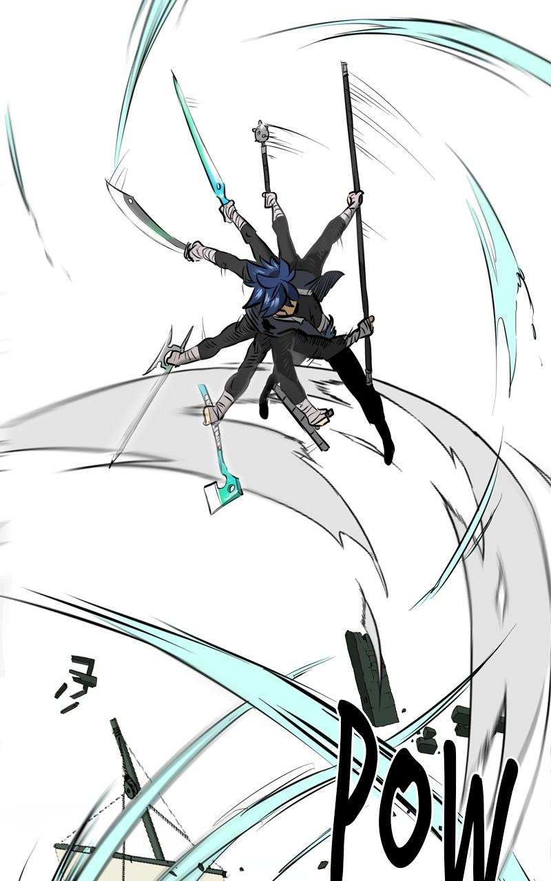 Read Infinite Leveling: Murim chapter 127.8 image 126 on Lezhin
