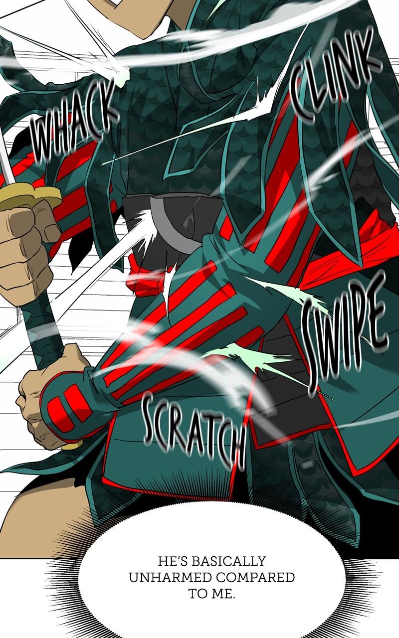 Read Infinite Leveling: Murim chapter 127.8 image 13 on Lezhin