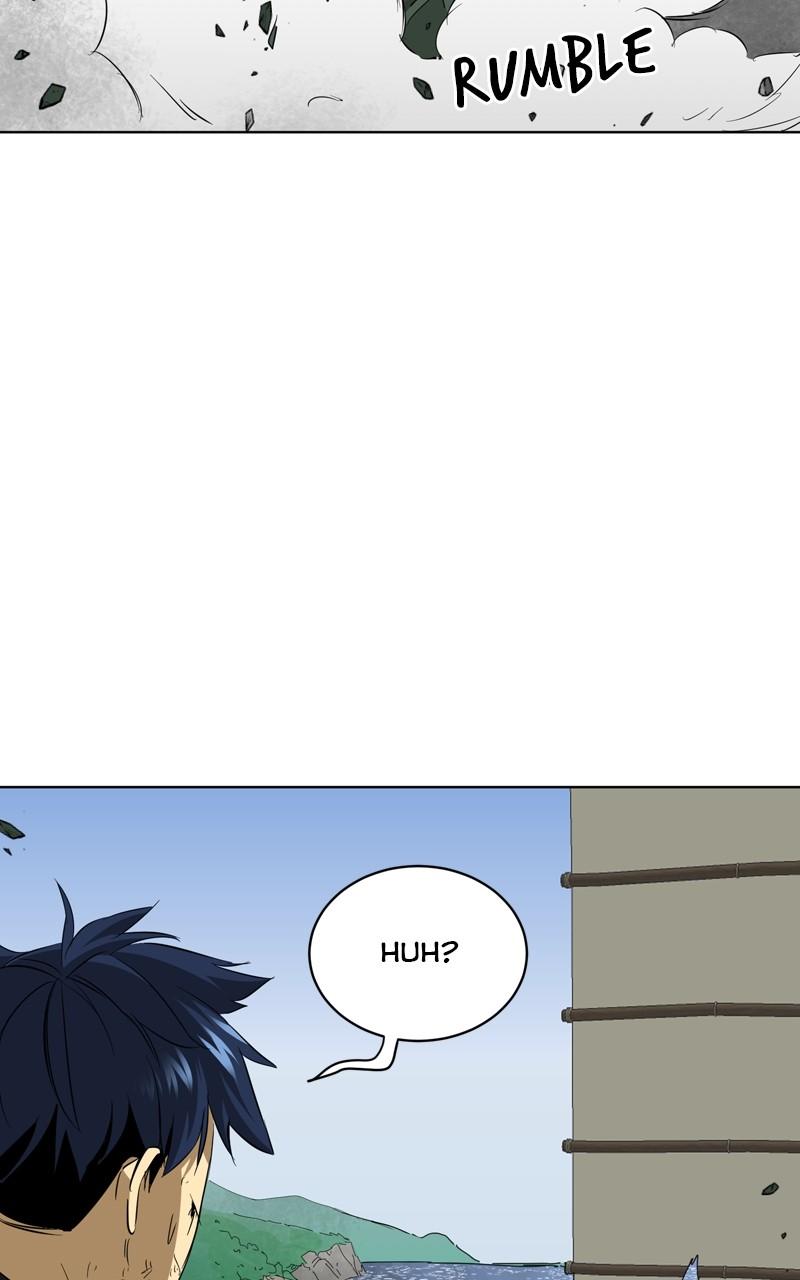 Read Infinite Leveling: Murim chapter 127.8 image 134 on Lezhin