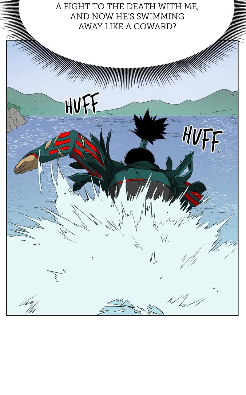 Read Infinite Leveling: Murim chapter 127.8 image 136 on Lezhin