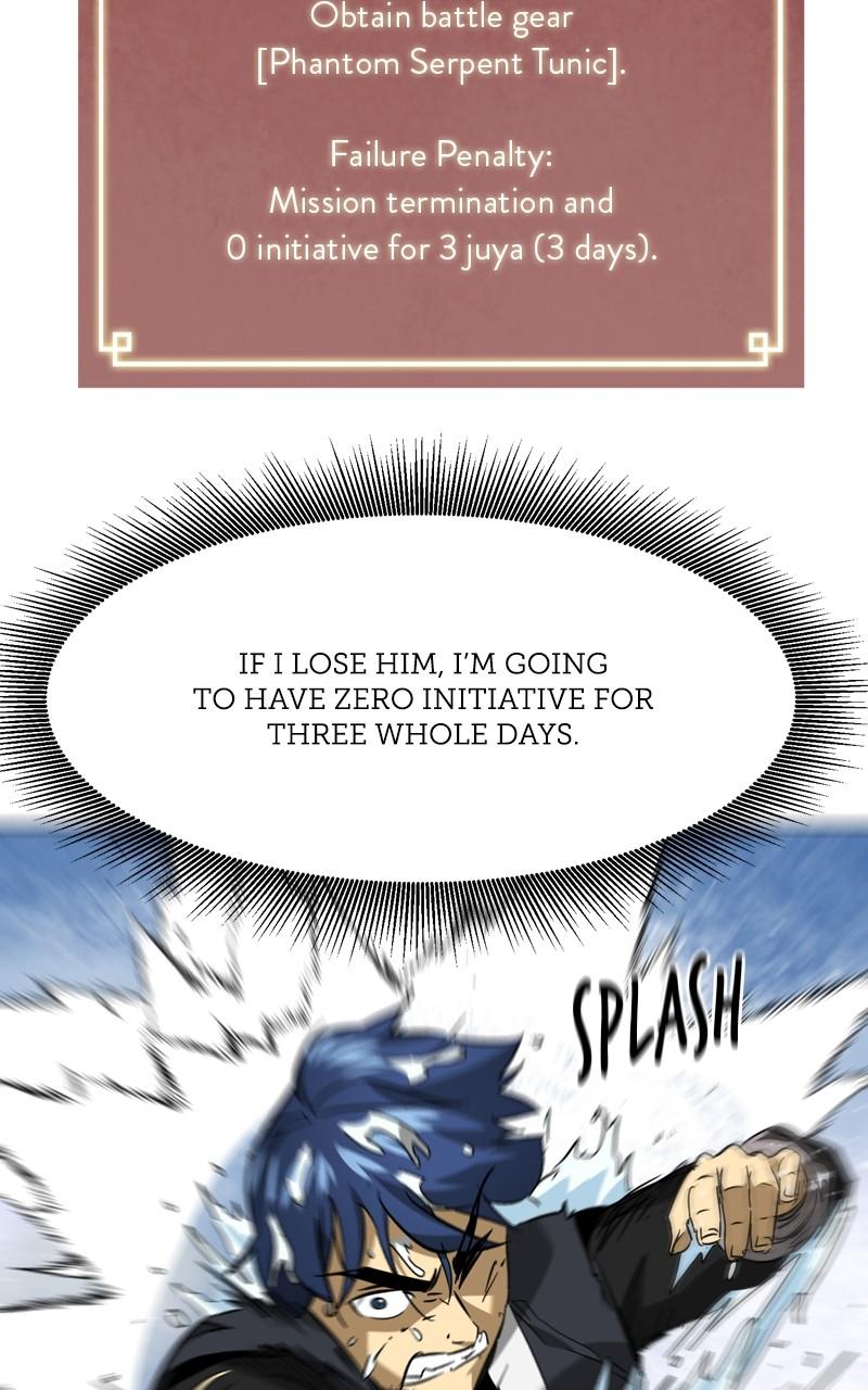 Read Infinite Leveling: Murim chapter 127.8 image 140 on Lezhin