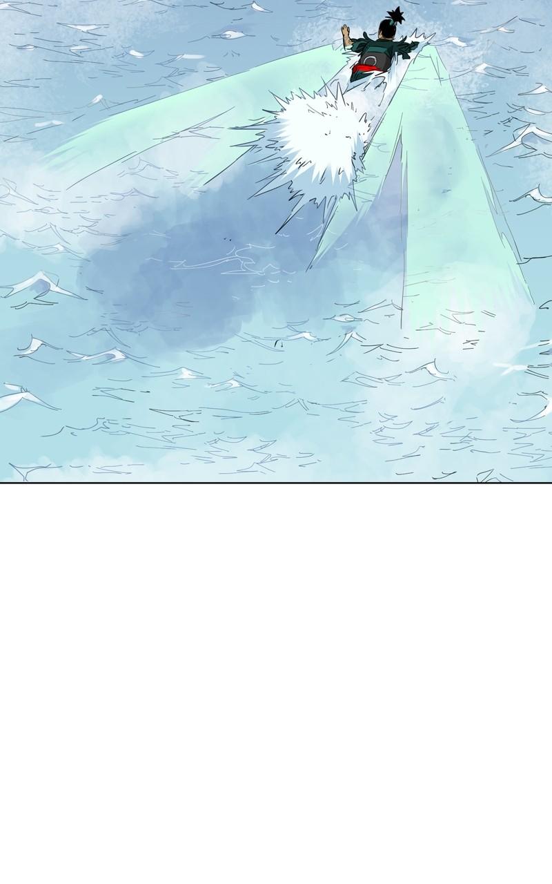 Read Infinite Leveling: Murim chapter 127.8 image 149 on Lezhin