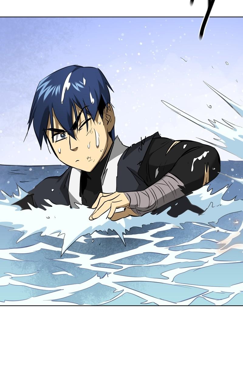 Read Infinite Leveling: Murim chapter 127.8 image 164 on Lezhin
