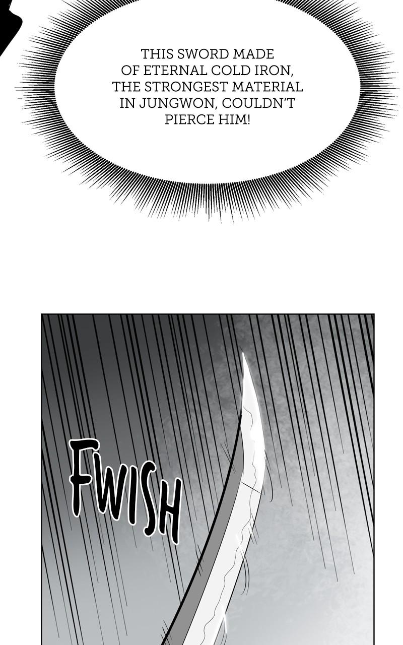 Read Infinite Leveling: Murim chapter 127.8 image 2 on Lezhin
